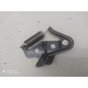 Batente Tampa Traseira Ford Ka Sedan 2014 A 2020