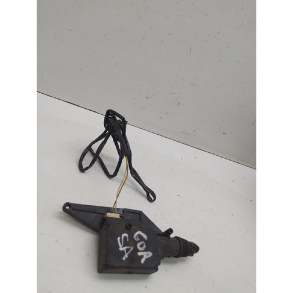 Trava Elétrica Porta Chevrolet Corsa 2010