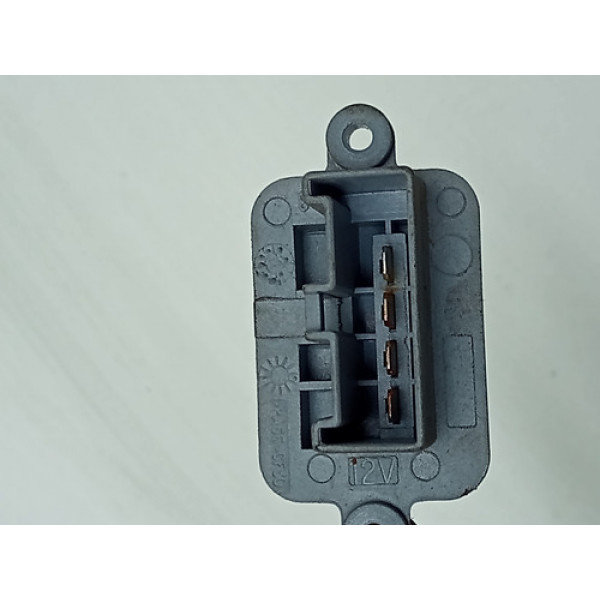 Resistência Caixa Evaporadora Vw Fox/spacefox/crossfox10/20