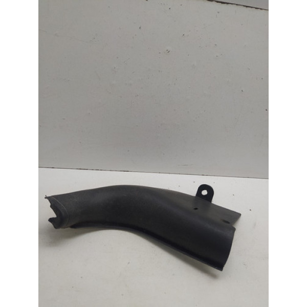 Moldura Acabamento Soleira Inferior Chevrolet Corsa 1999