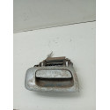Maçaneta Externa Traseira Direito Chevrolet Astra 1999 2011