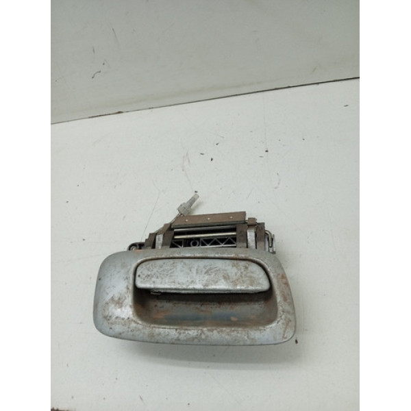 Maçaneta Externa Traseira Direito Chevrolet Astra 1999 2011