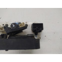 Controle Ar Ford Fiesta 2007 2012 Detalhe