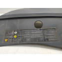 Grade Superior Para-choque Renault Sandero 2010 11/12