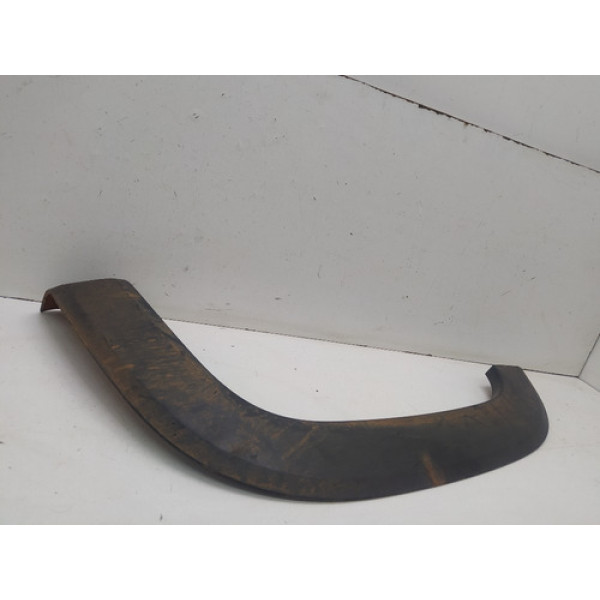 Moldura Friso Paralama Fiat Strada Endura 2022 