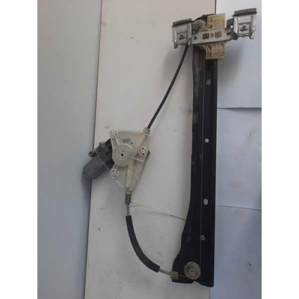 Maquina Vidro Eletrico Dianteiro Esquerdo Vw Up 1s0959802a