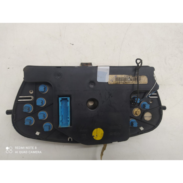 Painel Instrumentos Chevrolet Celta 2001/2006 Com Detalhes 