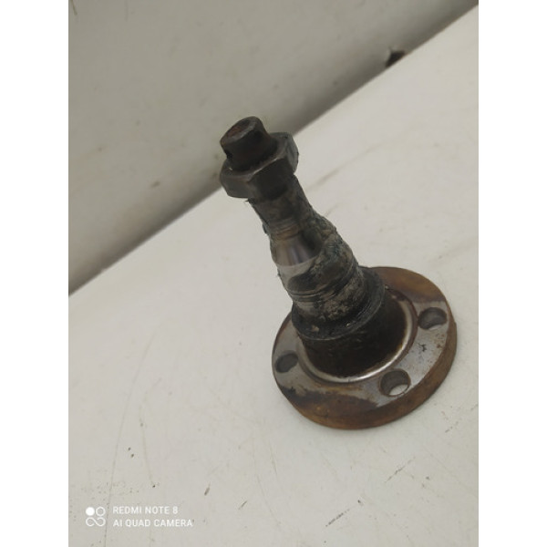 Ponta Eixo Traseiro Volkswagen Gol G4 2010