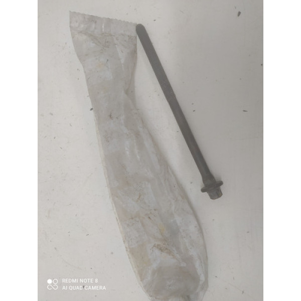 Parafuso Cabeçote Peugeot 206 207 Citroen C3 
