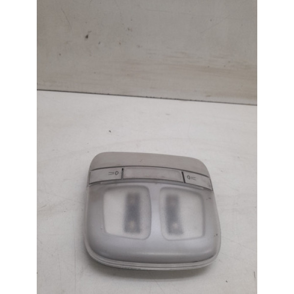 Lanterna Luz De Teto Cortesia Fiat Stilo 2003 2010 