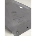 Acabamento Coluna Traseira Esquerda Ford Fiesta 1996 2000