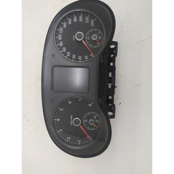 Painel Instrumentos Volkswagen Fox 2010 A 2014 