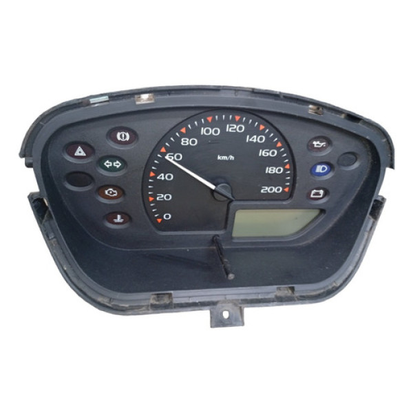 Painel Instrumento Chevrolet Celta 2000 A 2006 Sem Acrilico