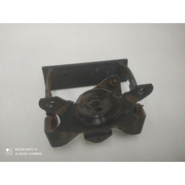 Maçaneta Externa Tampa Caçamba Chevrolet Corsa 2003