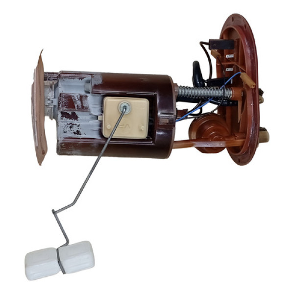 Bomba De Combustível Fiat Palio 2004