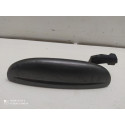 Maçaneta Externa Traseira Esquerda Fiat Palio 1996 1997 1998