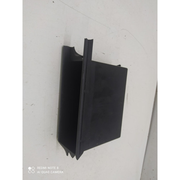 Moldura Central Painel Volkswagen Gol Saveiro Com Detalhes 