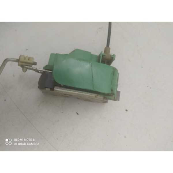 Fechadura Trava Elétrica Traseira Direito Fiat Punto 2011 