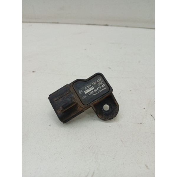 Sensor Map Ford Fiesta Focus Ka 2008 2010 Xs6f9f479ab