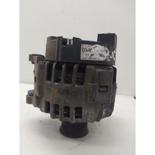 Alternador Volkswagen Fox 1.0 2003 2009 037903025