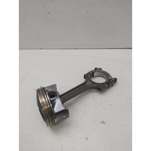 Pistão Biela Ford Focus 2.0 2015 