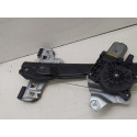 Máquina Vidro Dianteiro Direito Chevrolet Cobalt 2012 2014
