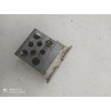 Resistência Radiador Chevrolet Astra 2000