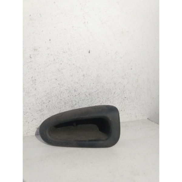 Puxador Dianteiro Porta Direita Peugeot 206 2010