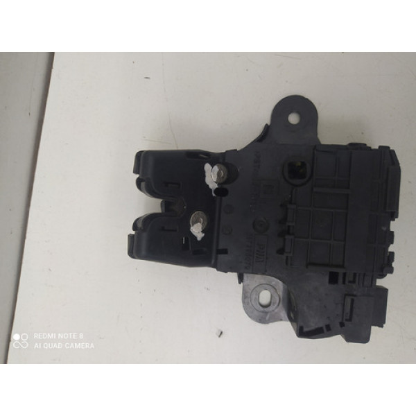 Fechadura Porta Malas Chevrolet Cobalt Prisma 2010