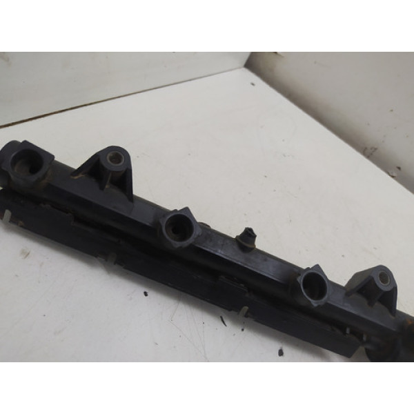 Flauta Injeção  Sem Bicos Volkswagen Gol 1.0 8v 1999/ 2000