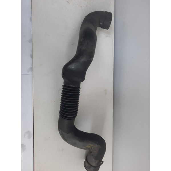 Duto Ar Lado Esquerdo Fiorino 7728959