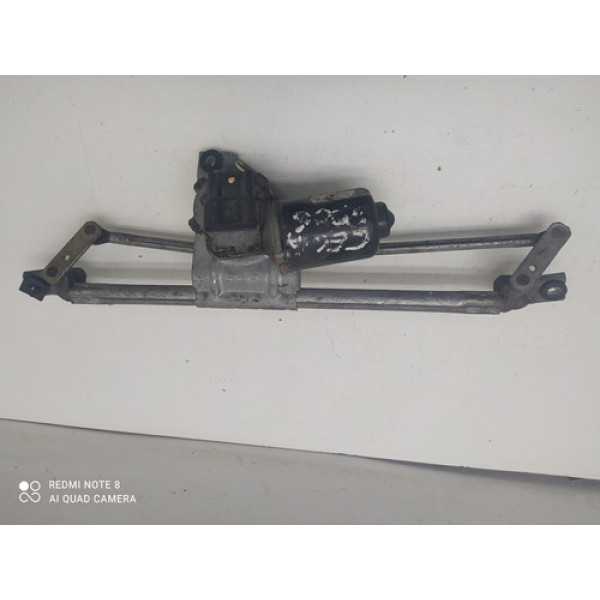 Máquina Limpador Parabrisa Chevrolet Celta 2006 A 2012