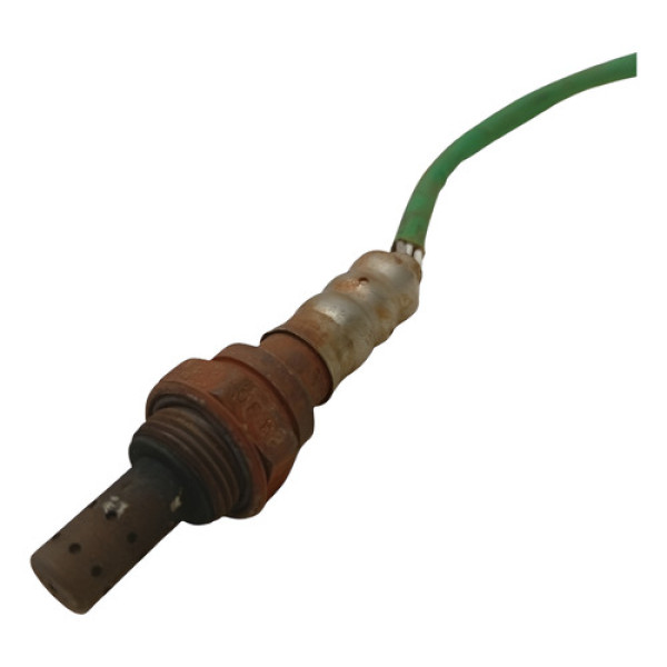 Sonda Lambda Chevrolet Fiat Punto 2011 55218148