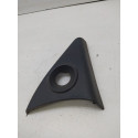 Acabamento Interno Retrovisor Direito Renault Sandero 2015