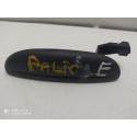 Maçaneta Externa Dianteira Esquerda Fiat Palio 2000 A 2005