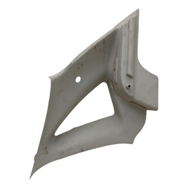 Moldura Bagagito Direito Citroen C3 2003 A 2012