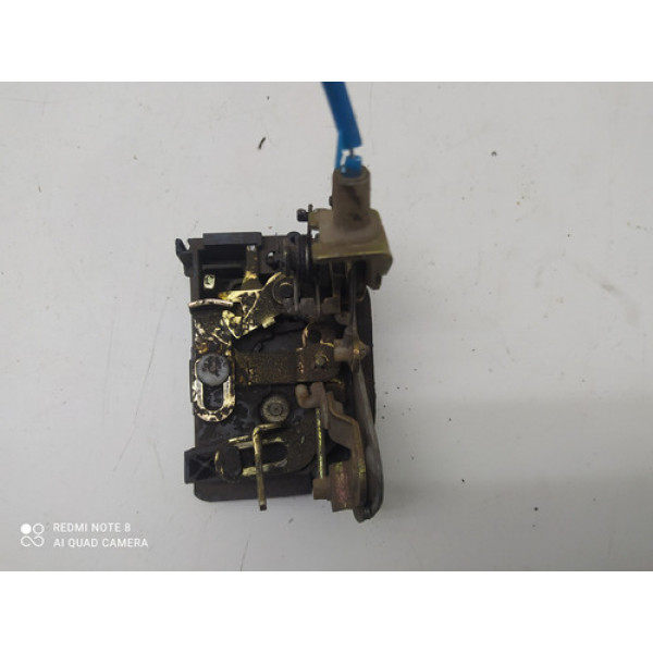 Fechadura Elétrica Traseira Esquerda Volkswagen Gol Fox