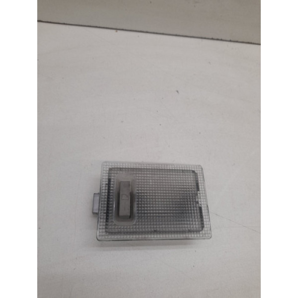 Luz De Teto Cortesia Chevrolet Onix 2019 