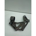 Suporte Bandeja Suspensão Esquerda Fox Polo 600199294d