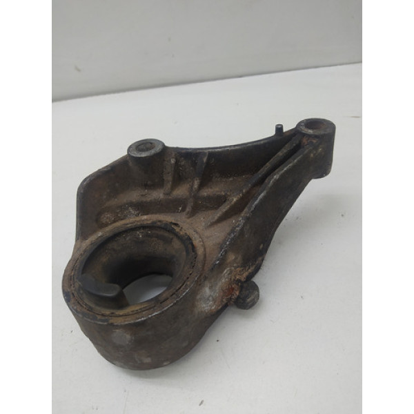 Coxim Dianteiro Motor Chevrolet Corsa Meriva 2010 93302281