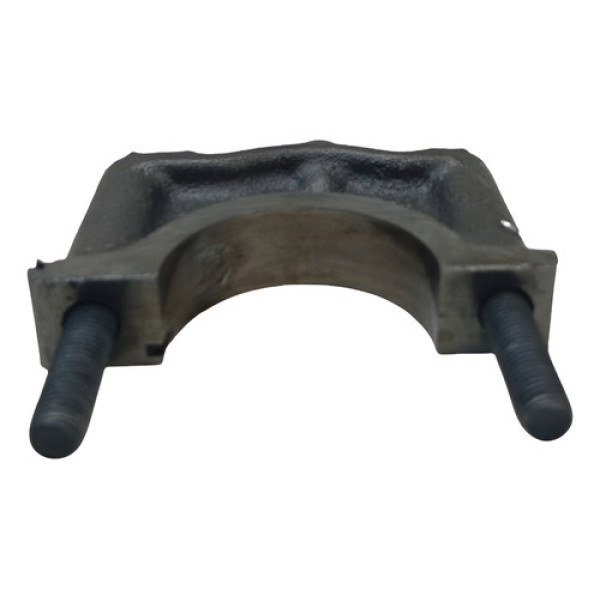 Mancal Virabrequim Chevrolet Tracker 2023 Preto