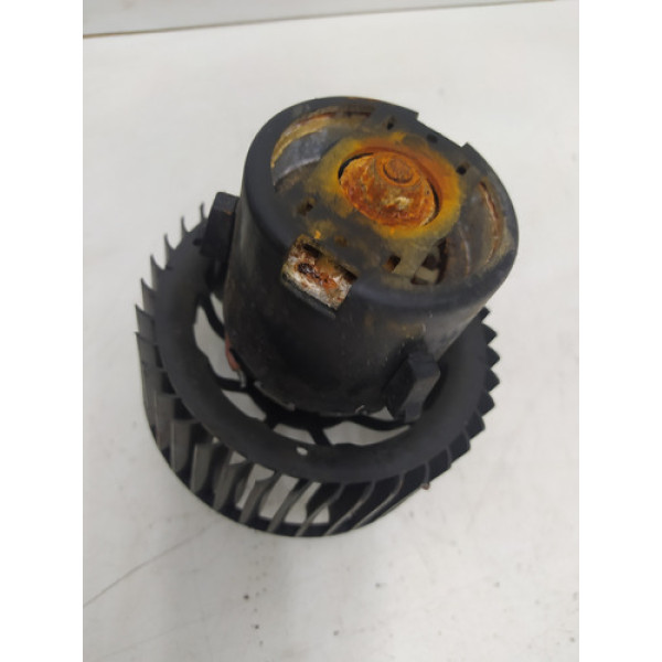 Motor Ar Forçado Ford Focus 2016 