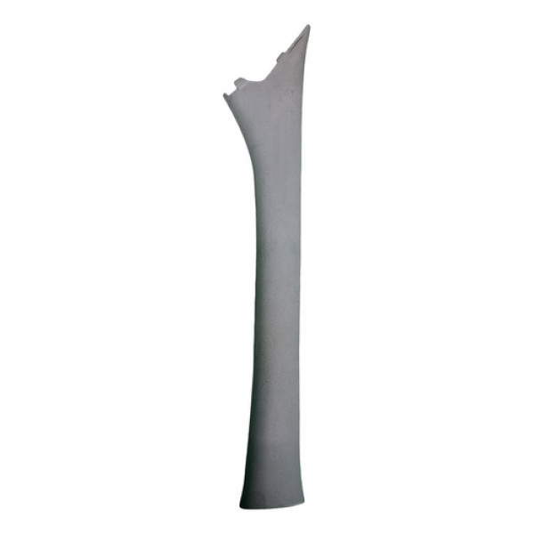 Moldura Coluna Direita Renault Clio 2000 2005 7700435026