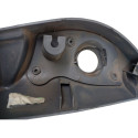 Acabamento Retrovisor Esquerdo Fiat Grand Siena 2012 2016