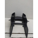 Duto De Ar Console Central Honda Fit 2004 2008 