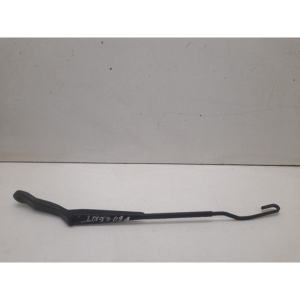 Braço Limpador Parabrisa Lado Esquerdo Peugeot 206 2007 2008