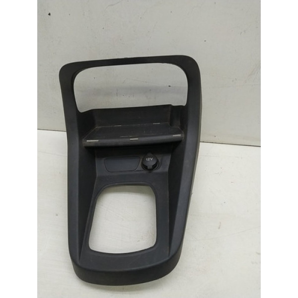 Moldura Console Central Ford Ka 2015 2020 E3b5a044h96