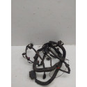 Chicote De Injeção Volkswagen Golf 1999 2011 1j0906379b