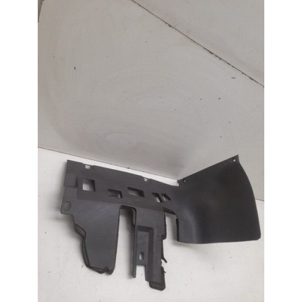 Moldura Painel Inferior Lado Esquerdo Chevrolet Zafira 2009