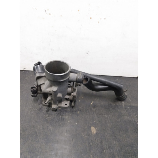 Corpo Borboleta Tbi Corsa Wind 1.0 8v 1997 A 2000